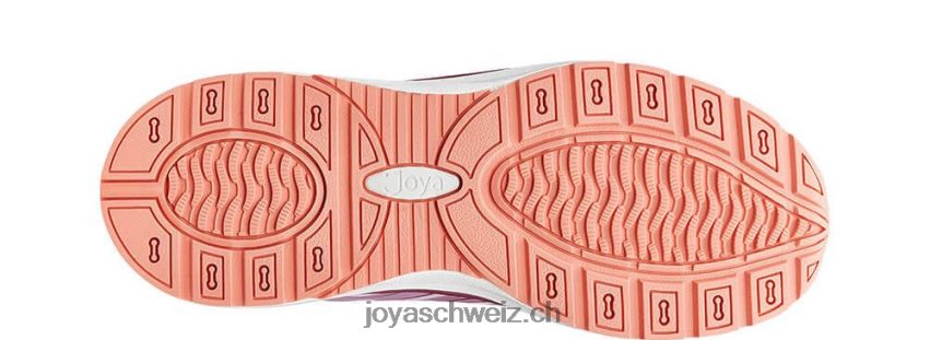 R22R0L31 Frauen Elektroviolett Joya