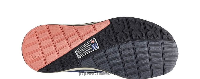 R22R0L32 Frauen Waikiki dunkelblau Joya