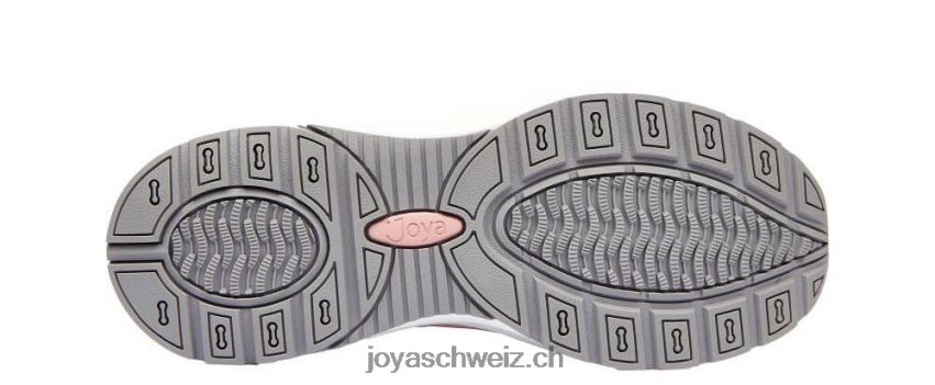 R22R0L35 Frauen Elektra hellgrau Joya