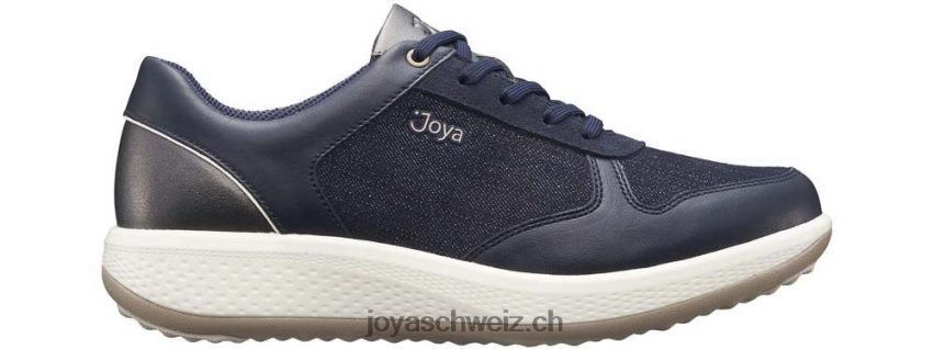 R22R0L3 Frauen Britt Jeansblau Joya