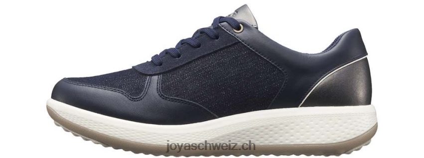 R22R0L3 Frauen Britt Jeansblau Joya