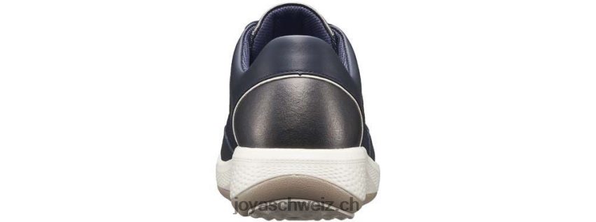 R22R0L3 Frauen Britt Jeansblau Joya