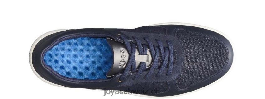 R22R0L3 Frauen Britt Jeansblau Joya