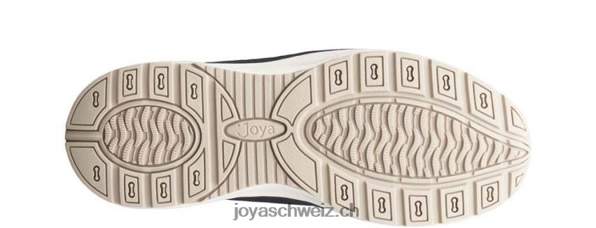 R22R0L4 Frauen Dynamo-Reißverschluss in Dunkelblau Joya