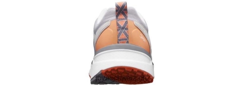 R22R0L5 Frauen Veloce w hellgrau Joya