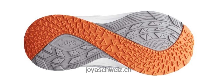 R22R0L5 Frauen Veloce w hellgrau Joya