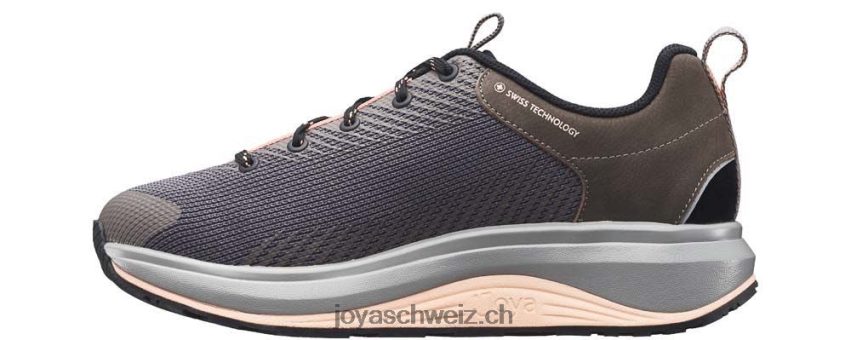 R22R0L9 Frauen Maui-Braun Joya