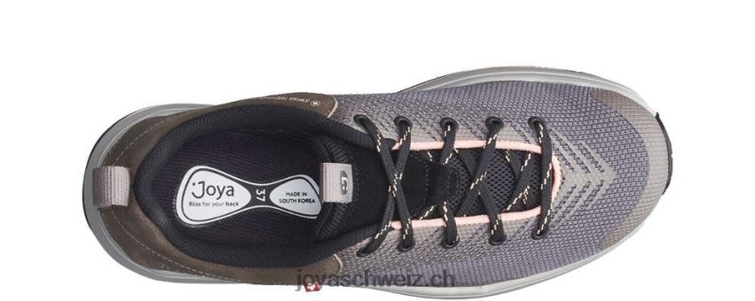 R22R0L9 Frauen Maui-Braun Joya