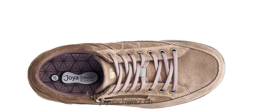 R22R0L53 Frauen Dakota-Braun Joya