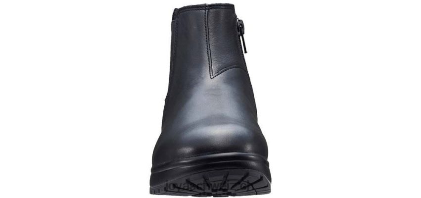 R22R0L55 Frauen London II schwarz Joya