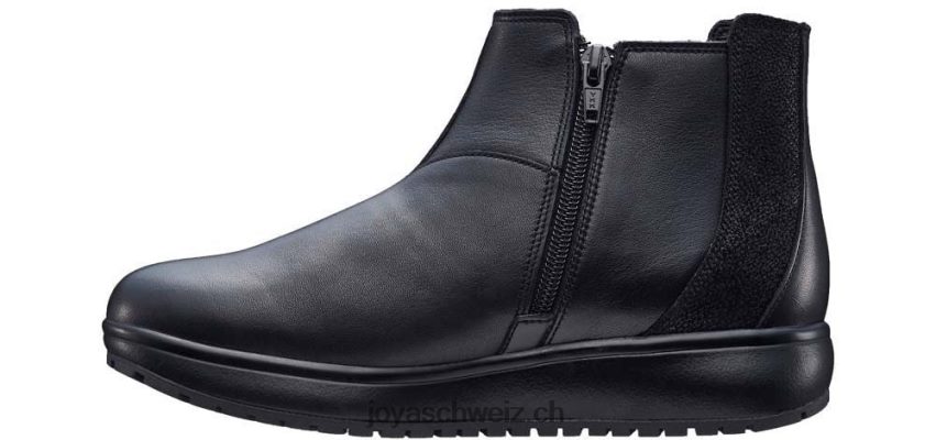 R22R0L55 Frauen London II schwarz Joya