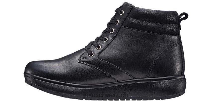 R22R0L56 Frauen Wilma II schwarz Joya