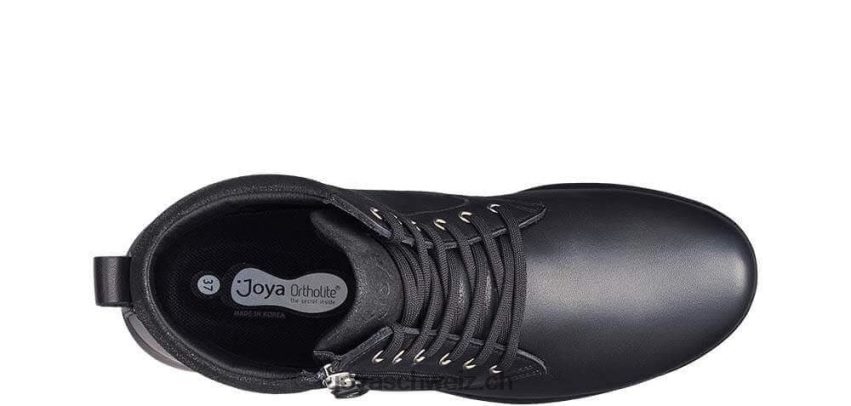 R22R0L56 Frauen Wilma II schwarz Joya