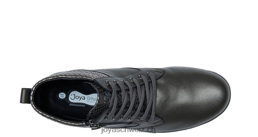 R22R0L57 Frauen Wilma II dunkelgrau Joya