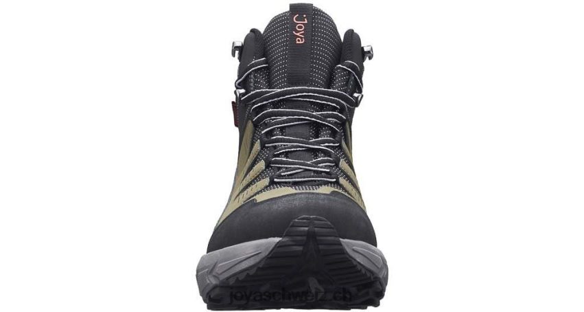 R22R0L115 Männer sierra stx m grün Joya