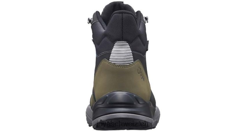 R22R0L115 Männer sierra stx m grün Joya