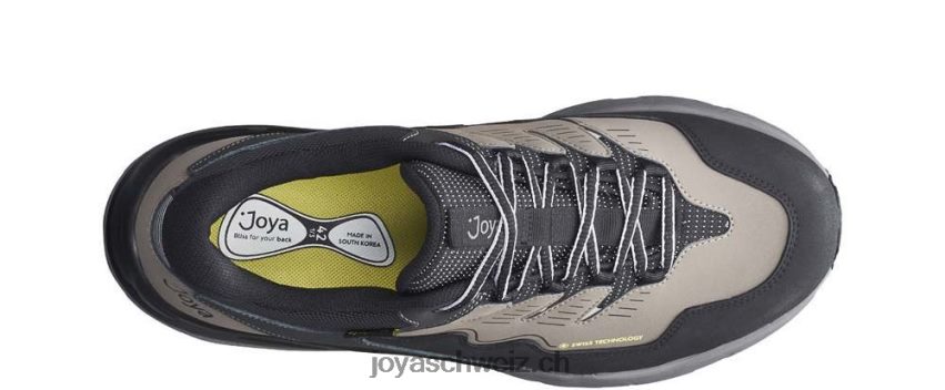 R22R0L116 Männer Cadore Stx M braun / schwarz Joya