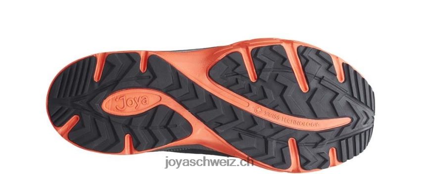 R22R0L117 Männer Cadore Stx M Currybraun Joya