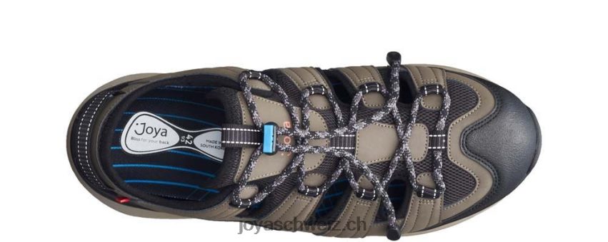 R22R0L118 Männer como ii braun Joya