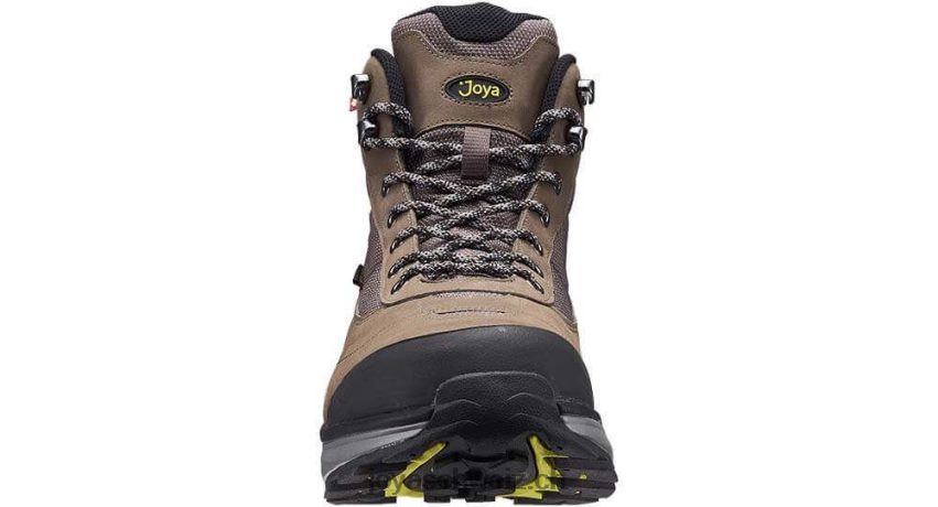 R22R0L119 Männer altai stx braun Joya