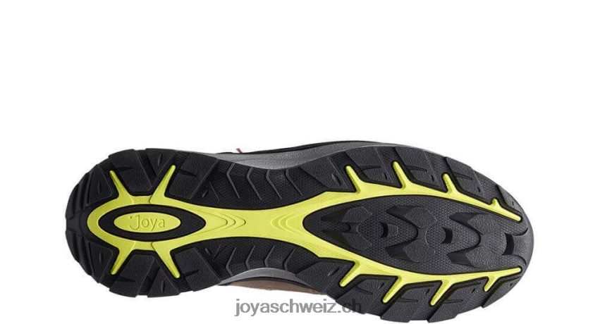 R22R0L119 Männer altai stx braun Joya