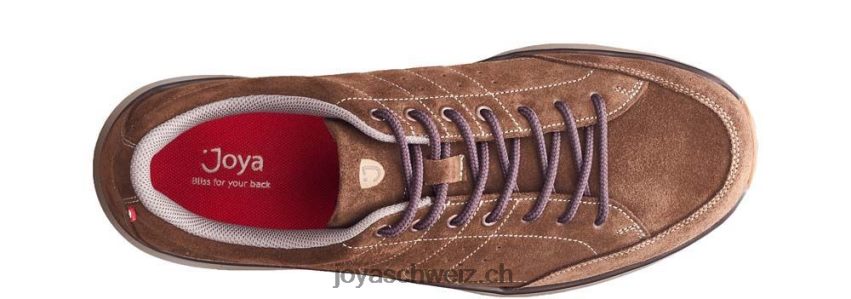 R22R0L112 Männer Moskauer Braun Joya