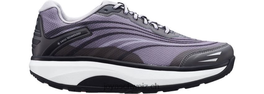 R22R0L113 Männer ID Zack II Gray Joya