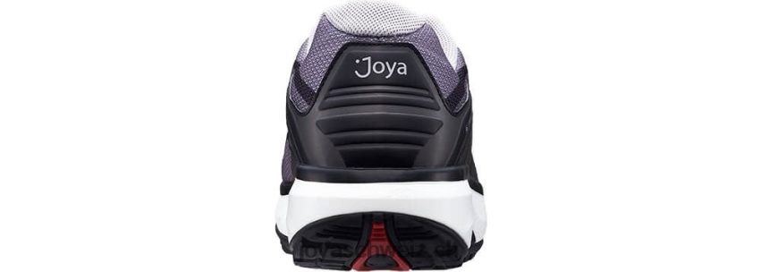 R22R0L113 Männer ID Zack II Gray Joya