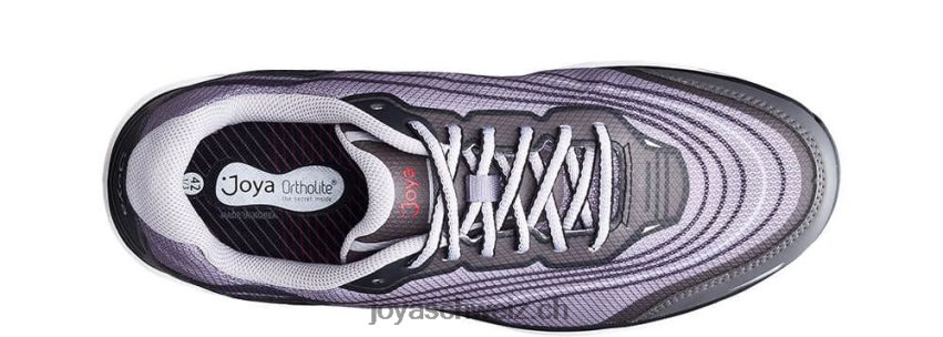 R22R0L113 Männer ID Zack II Gray Joya