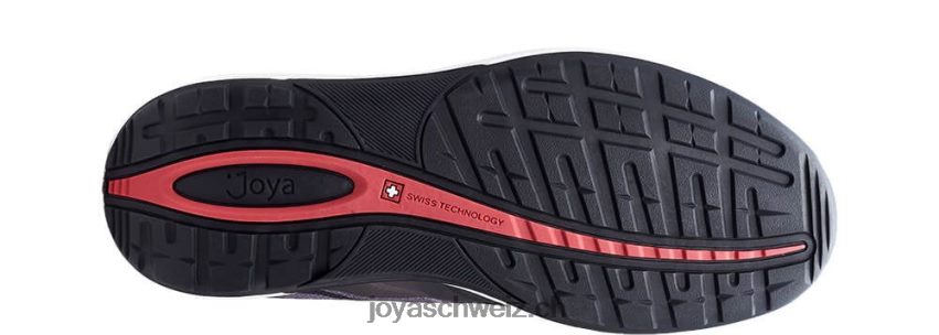 R22R0L113 Männer ID Zack II Gray Joya