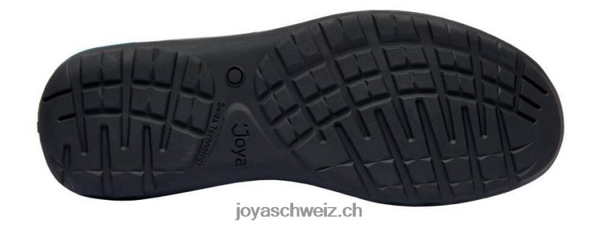 R22R0L138 Männer Paso Fino II schwarz Joya