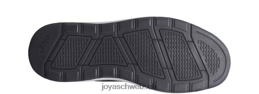 R22R0L125 Männer David II. Schwarz Joya