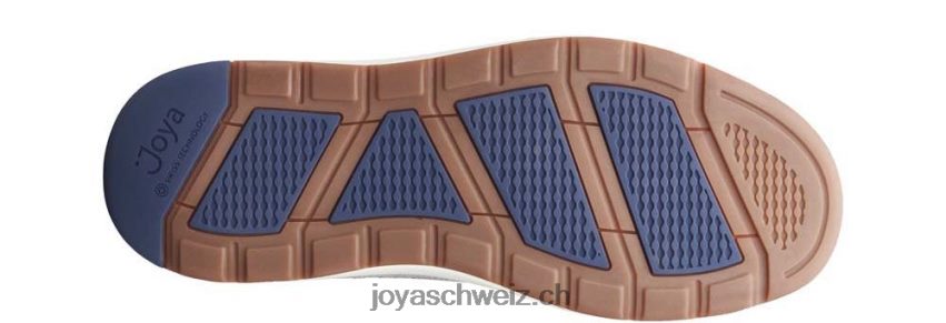 R22R0L126 Männer David II. Grau Joya