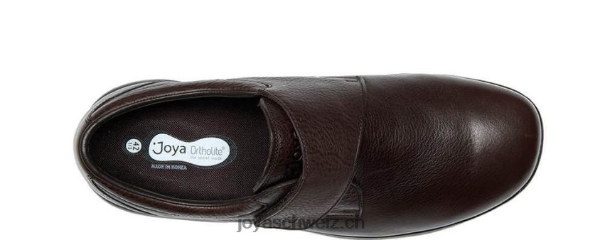 R22R0L132 Männer Edward Brown Joya