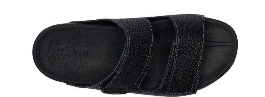 R22R0L142 Männer max ii schwarz Joya