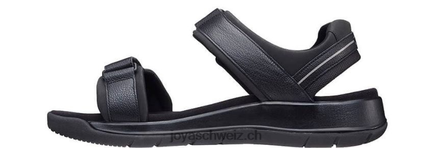 R22R0L144 Männer Capri III schwarz Joya