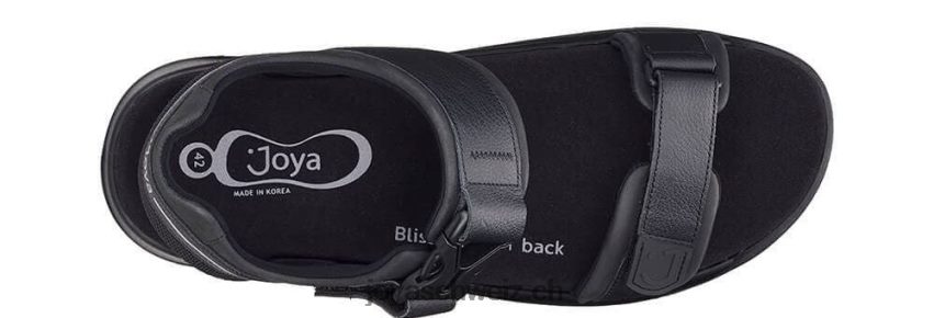 R22R0L144 Männer Capri III schwarz Joya