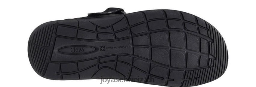 R22R0L144 Männer Capri III schwarz Joya