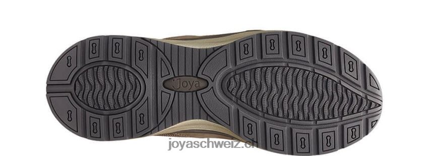 R22R0L101 Männer Tony II hellbraun Joya