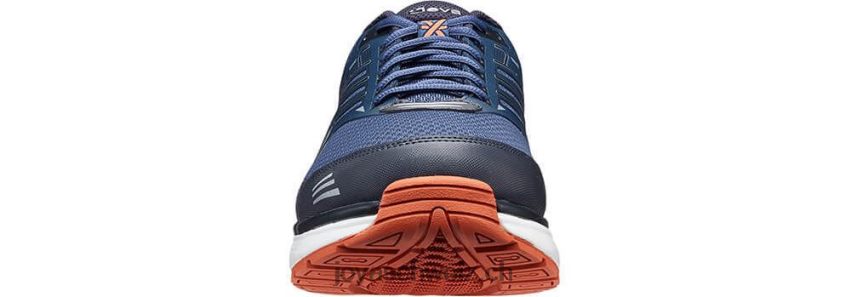 R22R0L102 Männer Blitz dunkelblau Joya