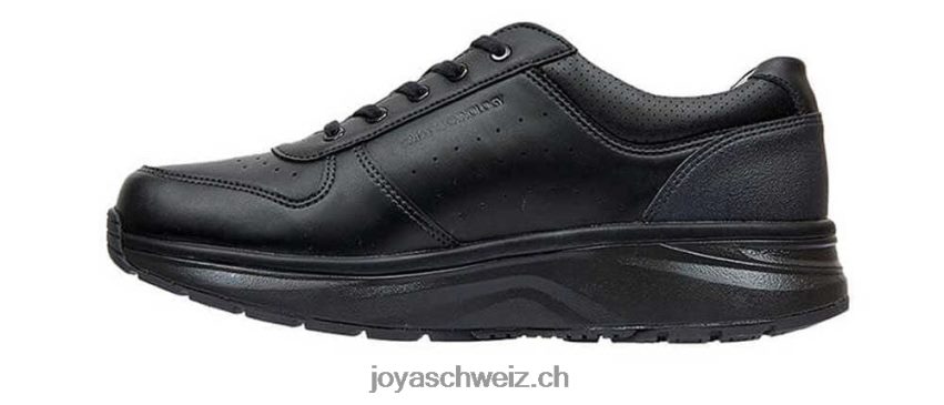 R22R0L104 Männer Dynamo III SR M schwarz Joya