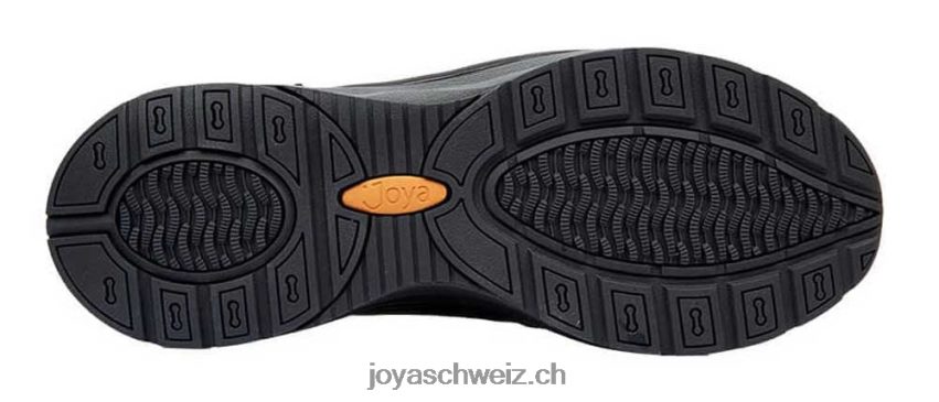 R22R0L104 Männer Dynamo III SR M schwarz Joya