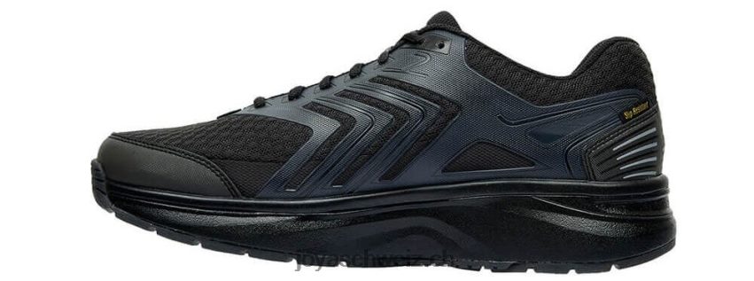 R22R0L106 Männer Blitz SR schwarz Joya