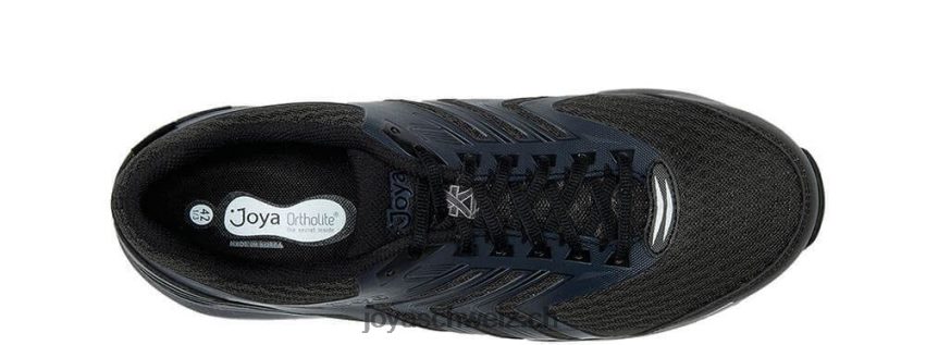 R22R0L106 Männer Blitz SR schwarz Joya