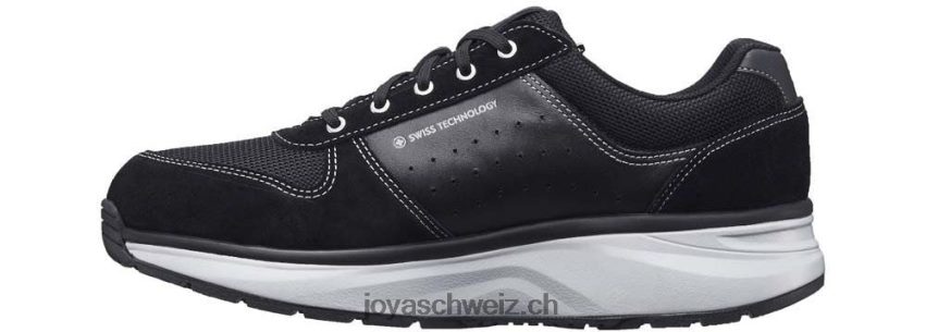 R22R0L82 Männer Dynamo Zip M schwarz Joya