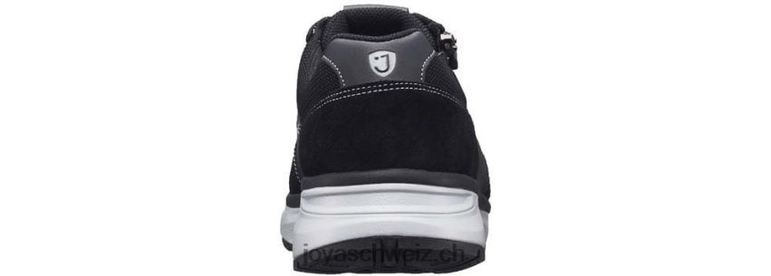 R22R0L82 Männer Dynamo Zip M schwarz Joya