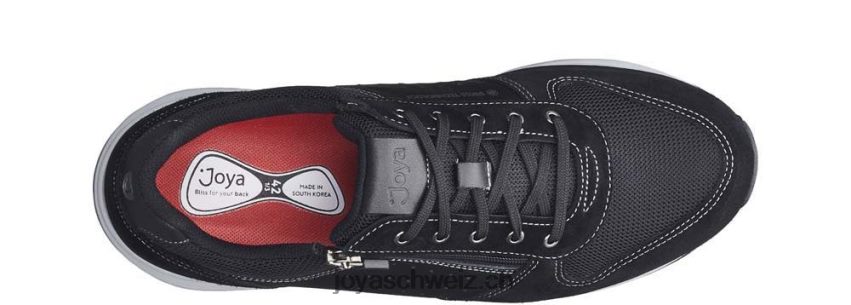 R22R0L82 Männer Dynamo Zip M schwarz Joya