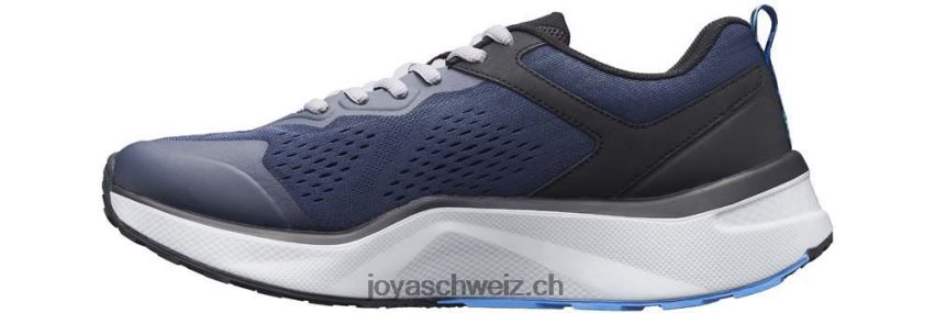 R22R0L83 Männer Veloce M blau Joya