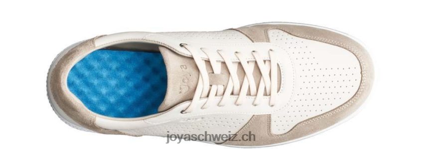 R22R0L89 Männer Sven Weiß Joya