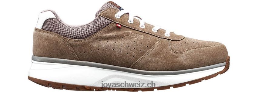 R22R0L92 Männer Dynamo Classic M hellbraun Joya